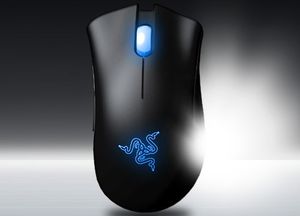 Razer Deathadder