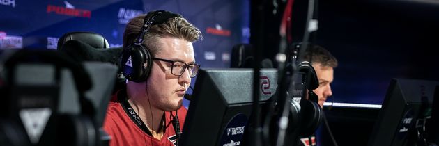 «rain» kåret til verdens 18. beste spiller i 2018