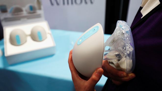Verdens største teknologi-messe har endret seg: På CES2019 handler mye om helse