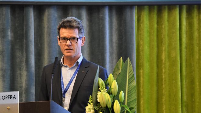 Takk for tilliten!