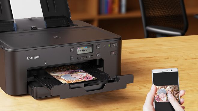 Canon Pixma TS705
