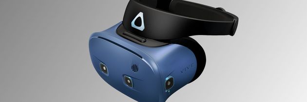 Dette er HTC Vive-oppfølgeren