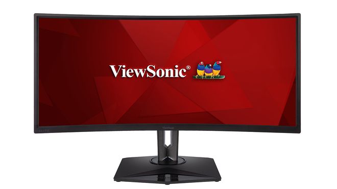 ViewSonic Elite