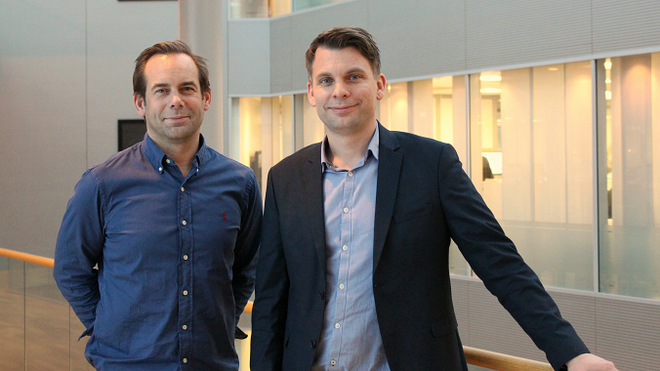 Sweco har vunnet stort oppdrag for Avinor