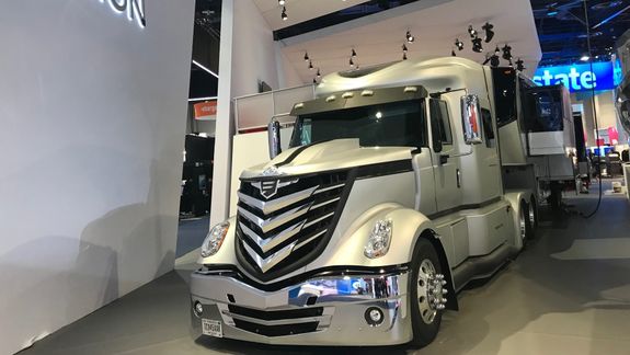 CES 2019 er igang i USA