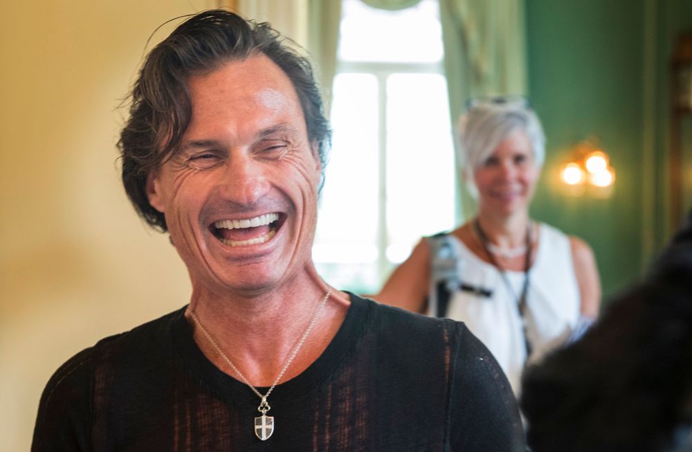 Petter Stordalen