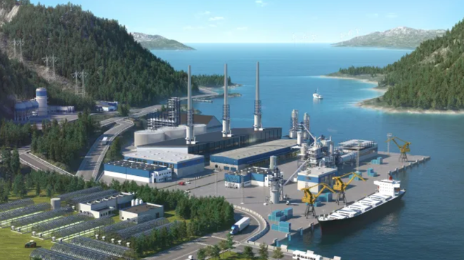 Enova har styrket energiledelsen i industri- og transportsektoren