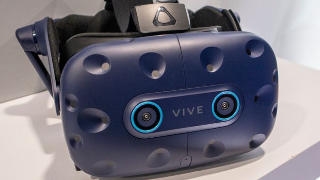 Skal bli like enkelt som Spotify: Åpner strømmetjeneste for VR-spill
