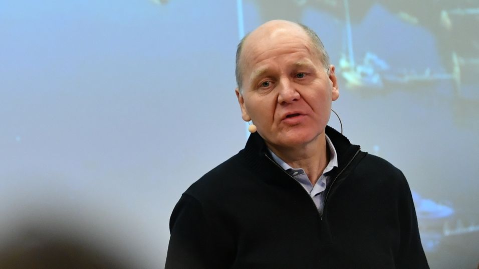 Konsernsjef Sigve Brekke i Telenor må innse at det koster å rydde opp i Thailand. Nå inngår datterselskapet Dtac forlik, likevel finnes det fremdeles uavklarte tvister.