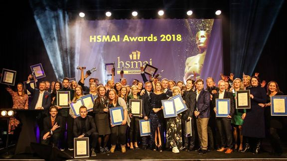 Prisdryss fra HSMAI