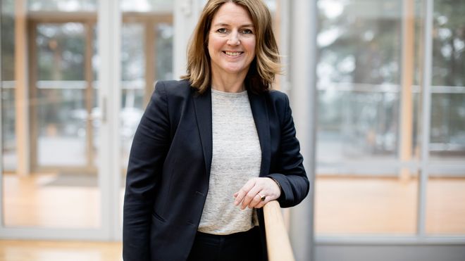 Sweco med klimaoppfordring til EU