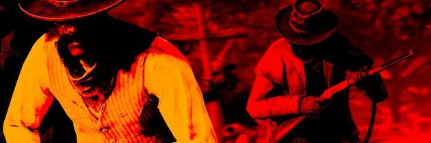 Red Dead Online har fått Battle Royale-modus