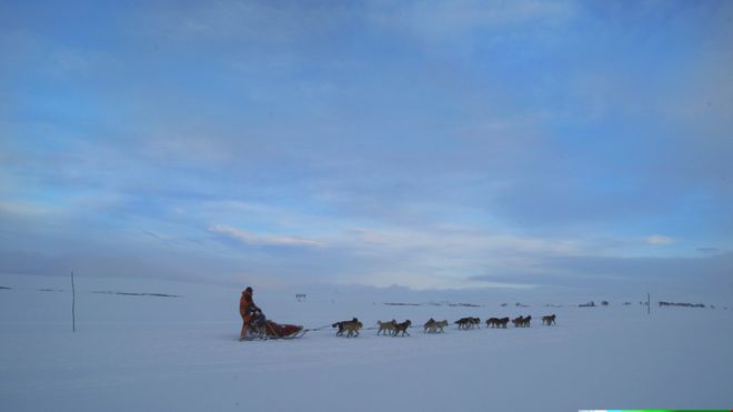 GPS-jamming i Finnmark kan få alvorlige konsekvenser