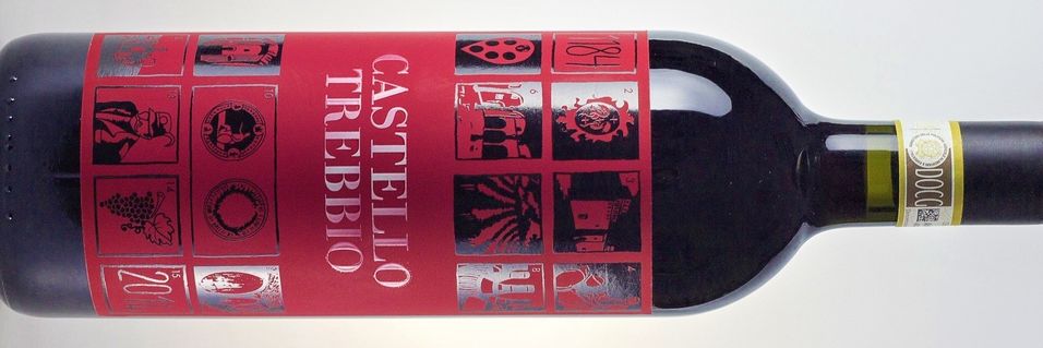 Knallgodt priset chianti