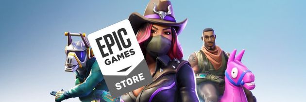 Epic Games-butikken innfører angrerett på spillkjøp