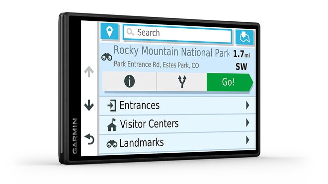Garmin Drive