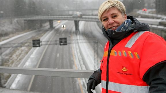 Ny prosjektsjef i Bane Nor