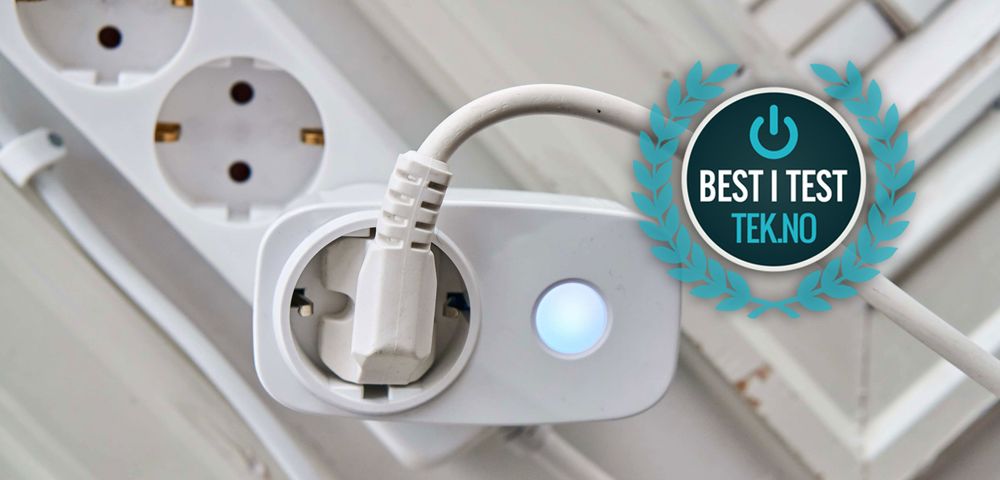 Clas Ohlson Smart Wi-Fi Plug