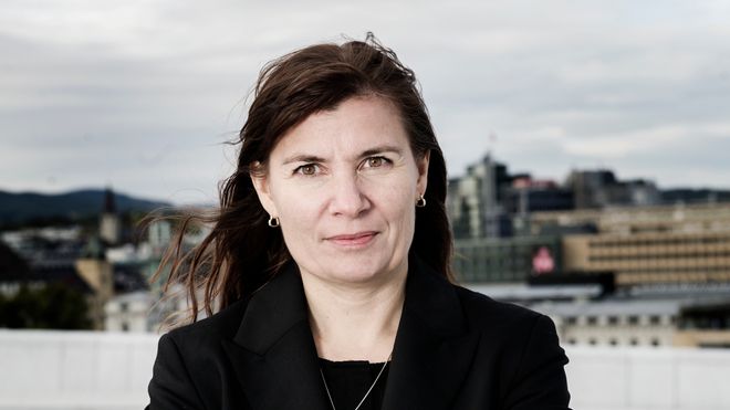 GPS-signaler forstyrres i Finnmark: - Vi frykter at liv kan gå tapt