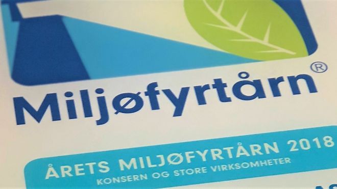 Multiconsult vinner miljøpris