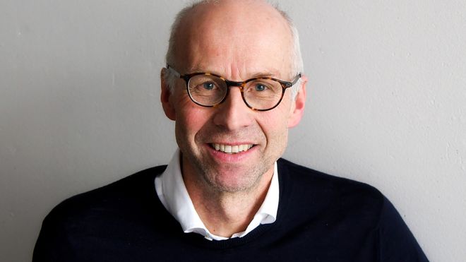 Nei, 1650 ansatte i Vegvesenet mister ikke jobbene sine