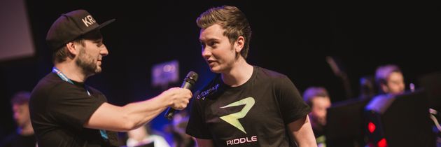 Demise signerer nytt Counter-Strike-lag