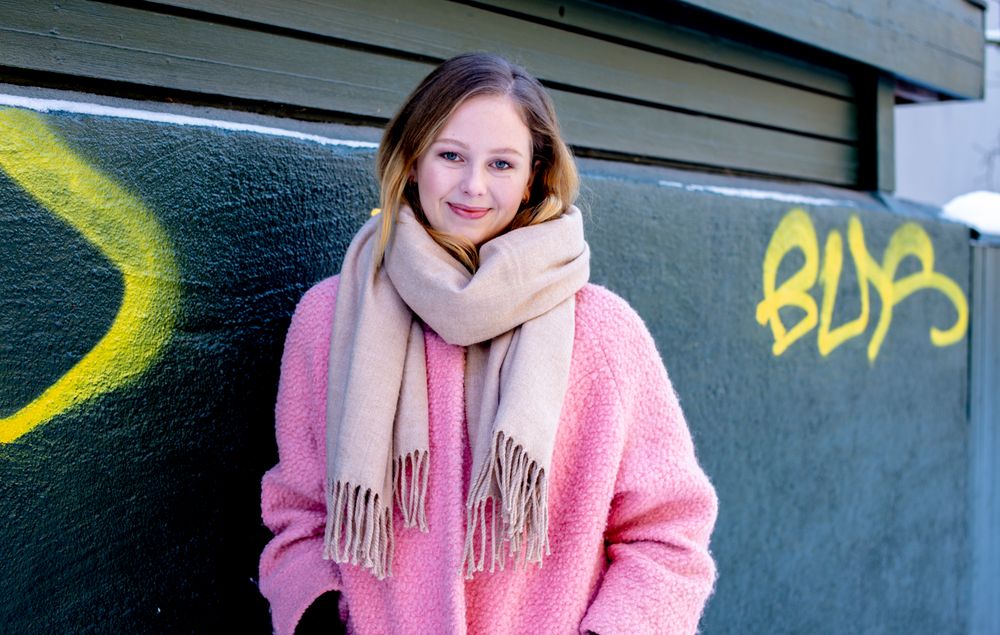 Sofie Braseth