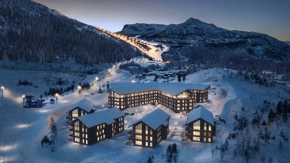 Alpinlegende blir hotelleier