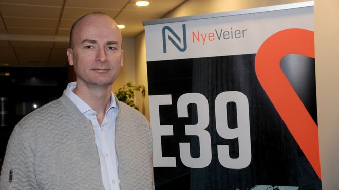 Nye Veier fremskynder byggestart på delstrekninger