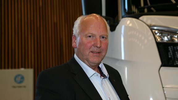 - Transportkjøper må på banen