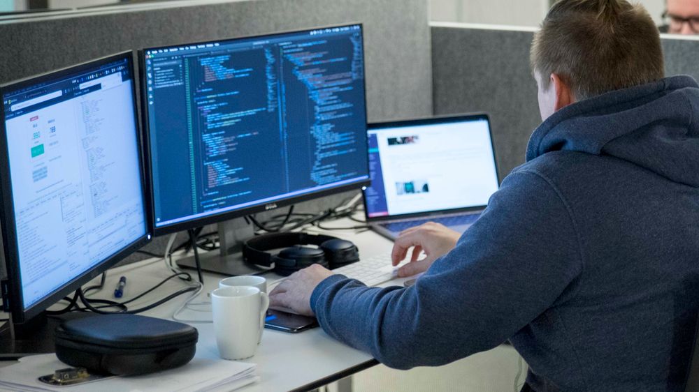 Bruk av enhetstesting i forbindelse med programvareutvikling kan ofte bidra til programvare med høyere kvalitet.