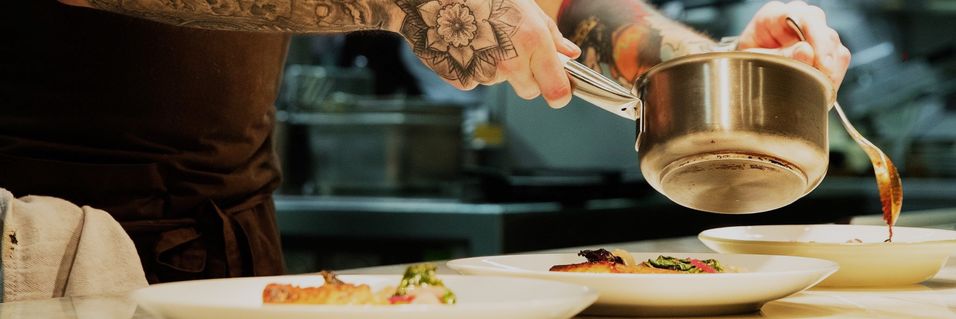 Winemakers Dinner: Ikoniske viner signert superstjerne Arianna Occhipinti til en lekker 5-retters meny
