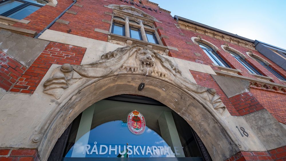 Flere av de ansatte i Kristiansand kommune har i praksis gitt bort epost-passordene sine til uvedkommende.