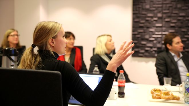 Digitalt nabovarsel: – En bruker kalte løsningen for revolusjonerende, sier Norkart-utvikler