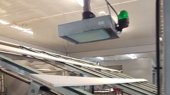 Lager bedre planker med kunstig intelligens