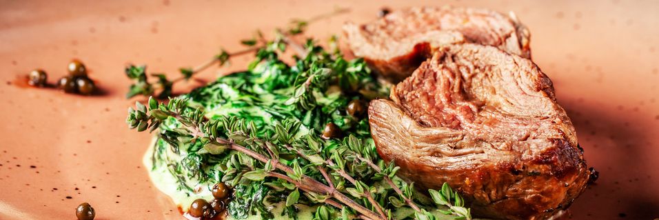 WinemakersDinner: 8 superlekre musserende viner fra Tyskland til nydelig 5-retters middag fra Nedre Foss Gård