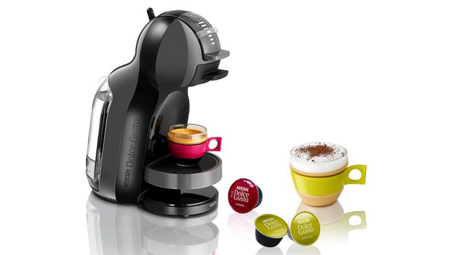 MER MILJØVENNLIG FRA NESCAFE