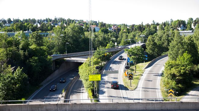 Fornebubanen kan bli utsatt helt til 2027