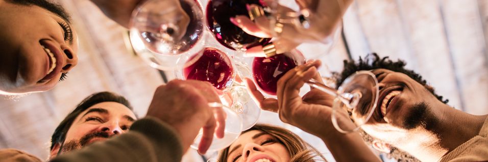 Frelst på barolo, barbaresco eller kanskje barbera? Da må du få med deg denne muligheten til å smake mengder med god vin