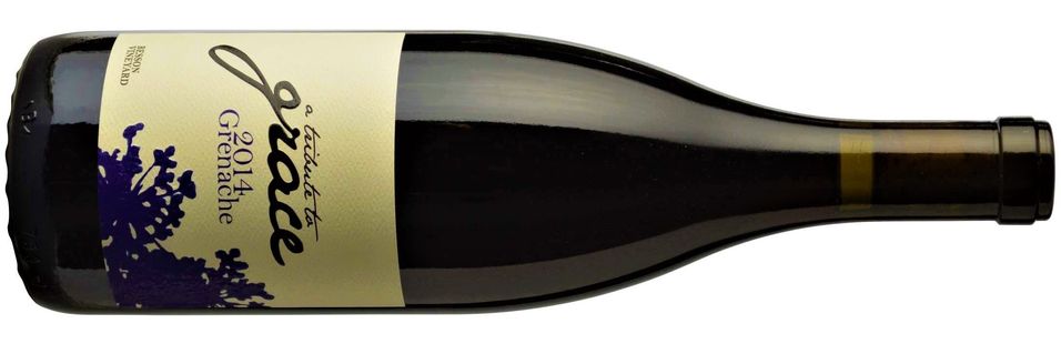 Grenacheviner som dette gir Rhône-produsenter noe å strekke seg etter