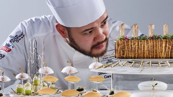 Slik er Norges vinneroppskrift