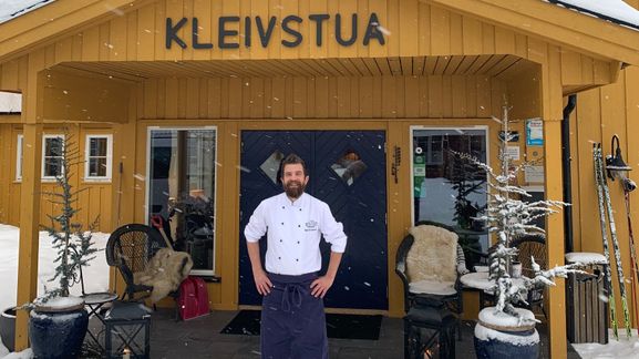 Kleivstua satser lokalt