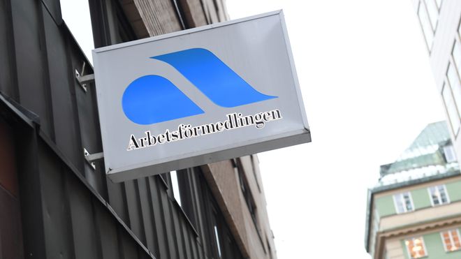 4500 ansatte mister jobben i Sveriges Nav