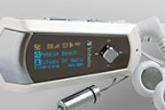 Verbatim lanserer mp3-spillere