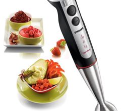 Philips Stavmikser HR1372 