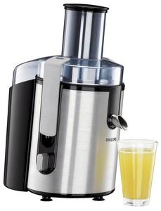 Philips Saftsentrifuge HR1861 