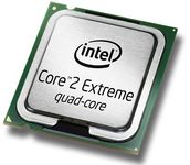 Intel Core 2 Extreme QX6700