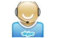 Trojaner angriper Skype