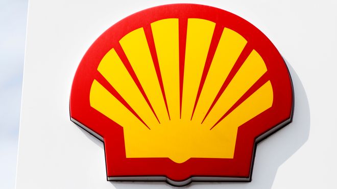 Shell økte overskuddet med 80 prosent