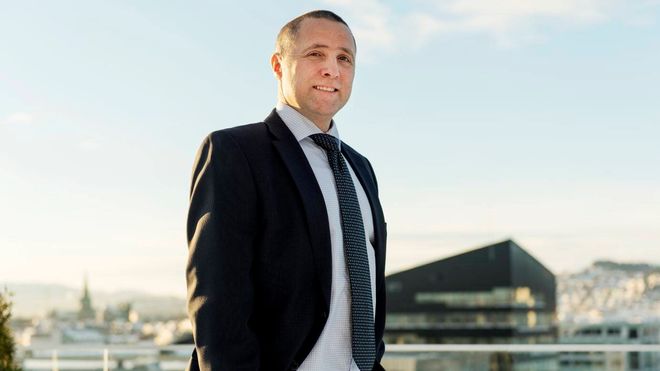 210 millioner til framtidens energisystem